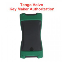 Key Maker Volvo for Original Tango